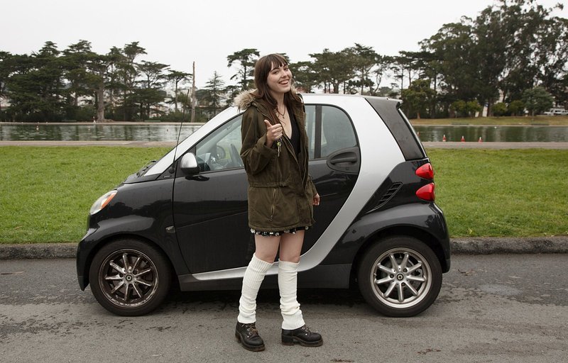 Фелиция, 35 лет, 1 размер груди