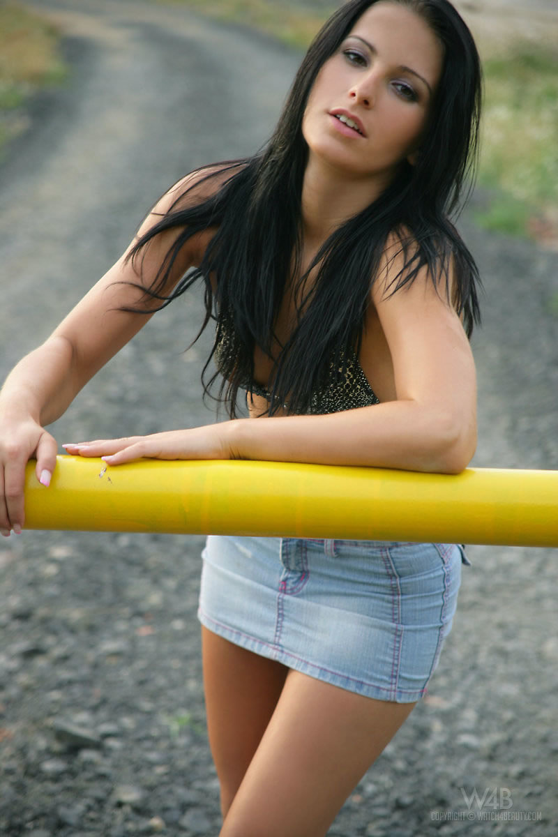 Люся, 18 лет, 0 размер груди