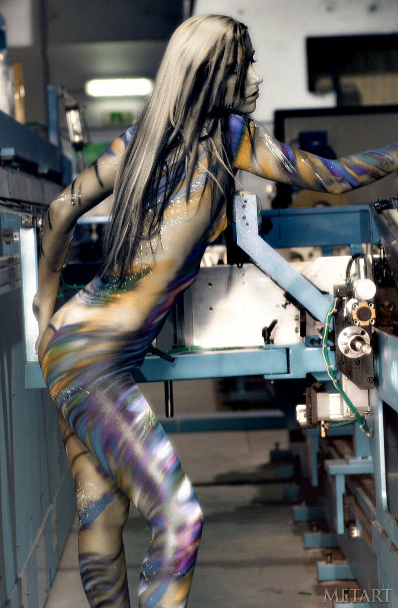 Альбина, 22 года, 8 размер груди