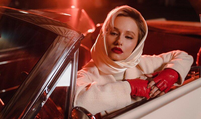 Аида, 19 лет, 5 размер груди