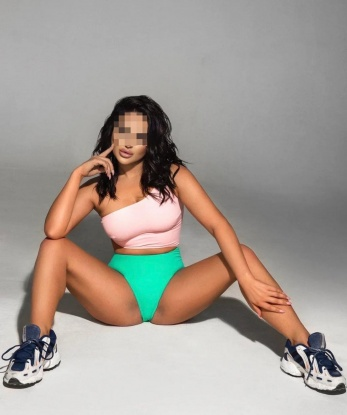 Цветана, 21 год, 3 размер груди